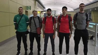 المنتخب الوطني الجزائري للدراجات