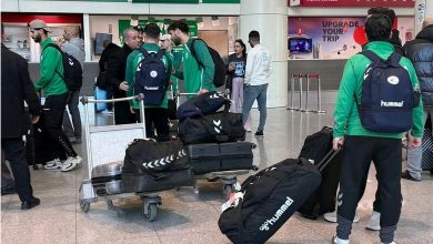 المنتخب الوطني الجزائري للكاراتي دو