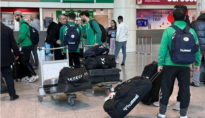 المنتخب الوطني الجزائري للكاراتي دو