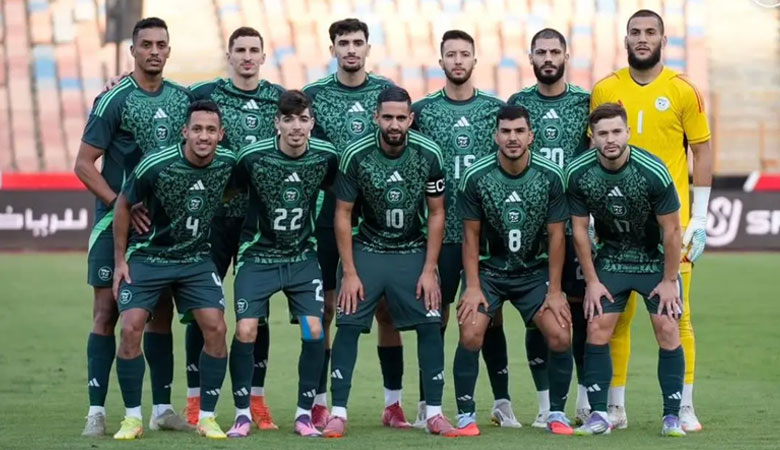 المنتخب الوطني الرديف