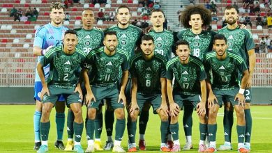 المنتخب الوطني الرديف