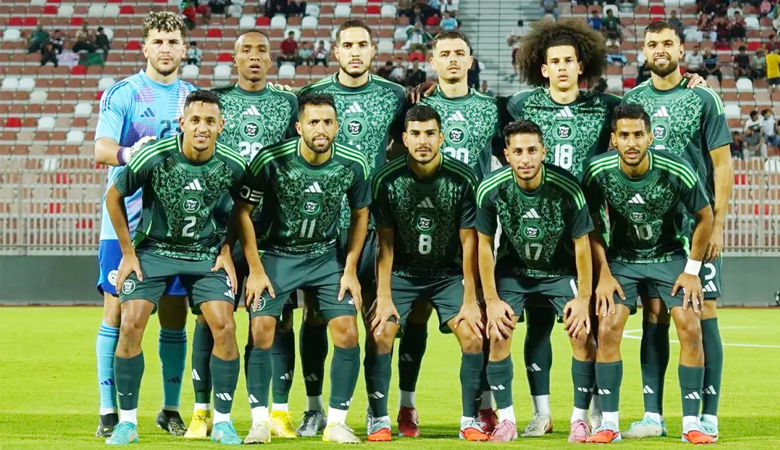 المنتخب الوطني الرديف