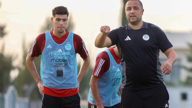 المنتخب الوطني المحلي