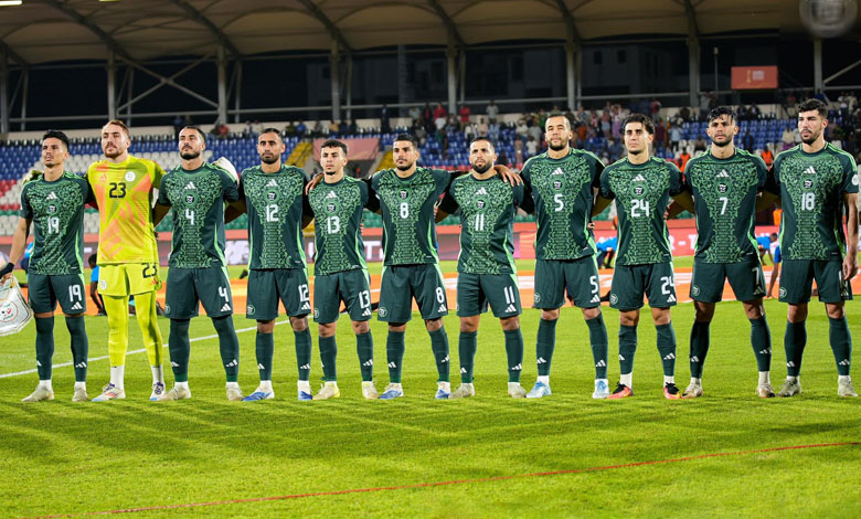 المنتخب الوطني المحلي لكرة القدم