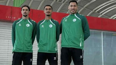 المنتخب الوطني لكرة الطاولة