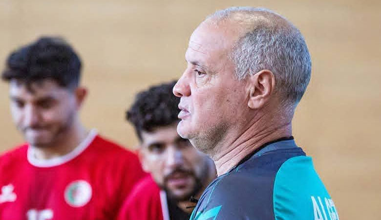 المنتخب الوطني لكرة اليد