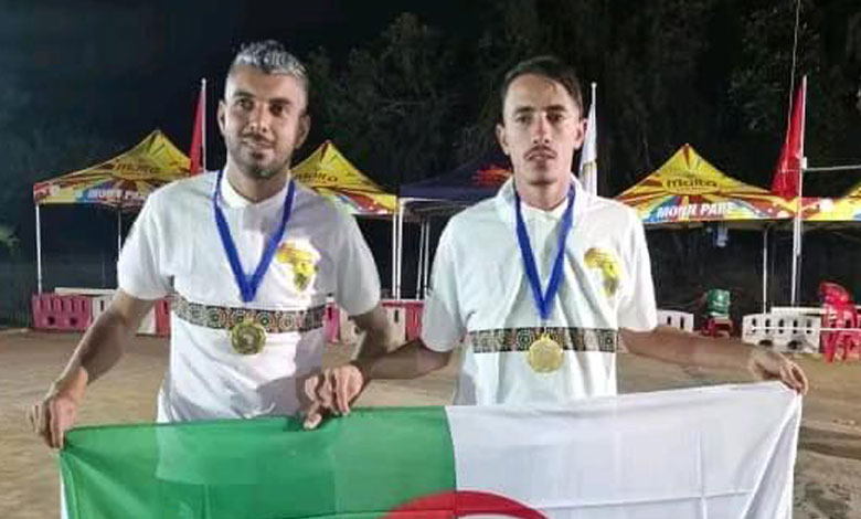 المنتخب الوطني للكرة الحديدية