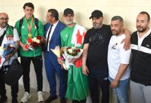 المنتخب الوطني للكونغ فو ووشو