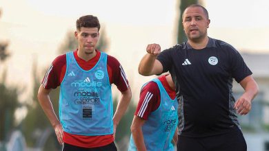 المنتخب الوطني للمحليين