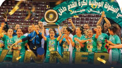 النادي الرياضي آقبو للسيدات