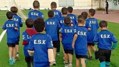 النجم الرياضي قايس