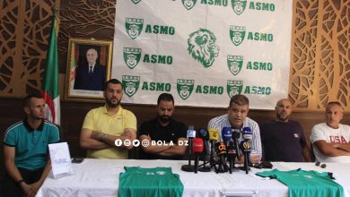 الندوة الصحفية لشردود