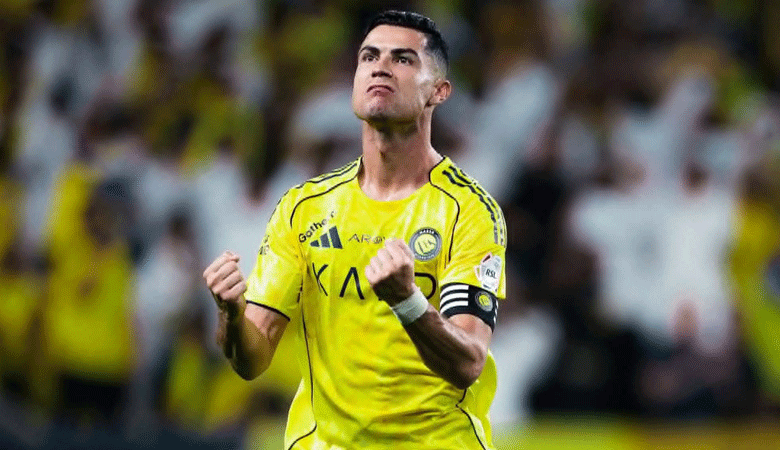 النصر السعودي