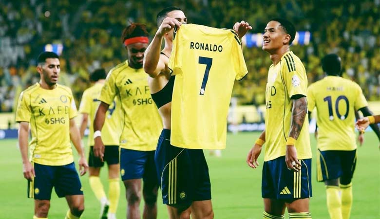 النصر السعودي