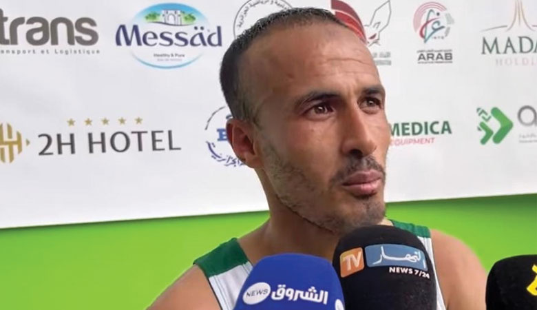 الهادي لعمش