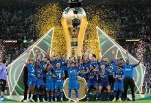 الهلال السعودي