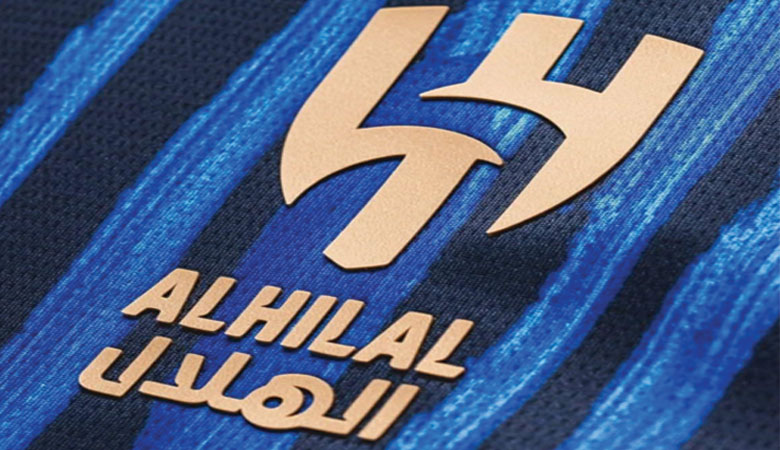 الهلال السعودي