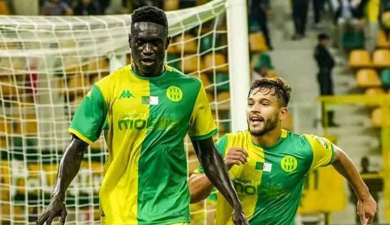 باباكار سار