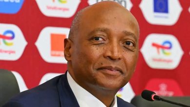 باتريس موتسيبي