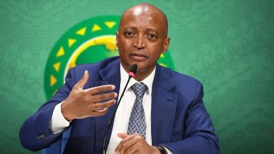 باتريس موتسيبي