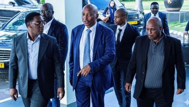 باتريس موتسيبي