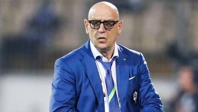 باتريس نوفو