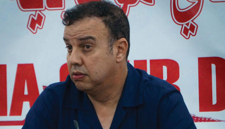 بارودي بللو