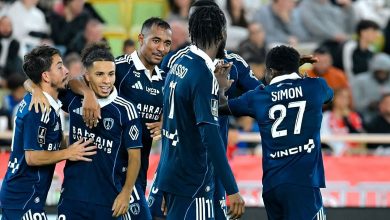 باريس إف سي