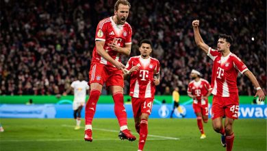 بايرن ميونخ