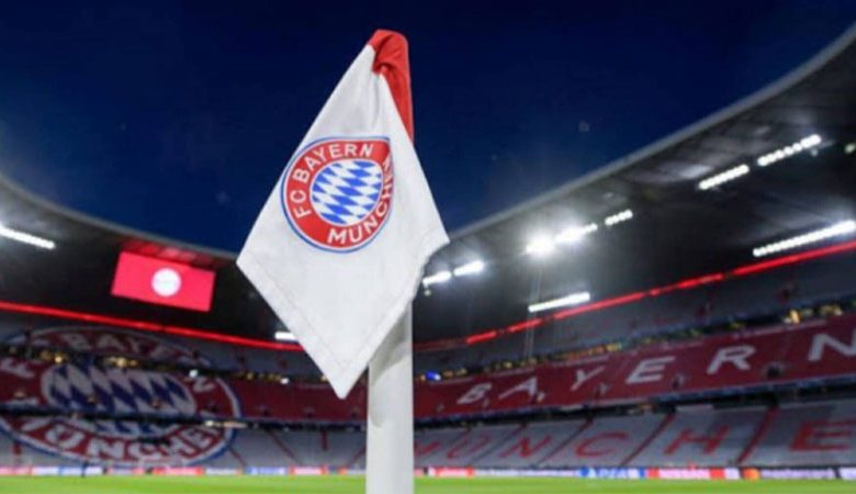 بايرن ميونخ