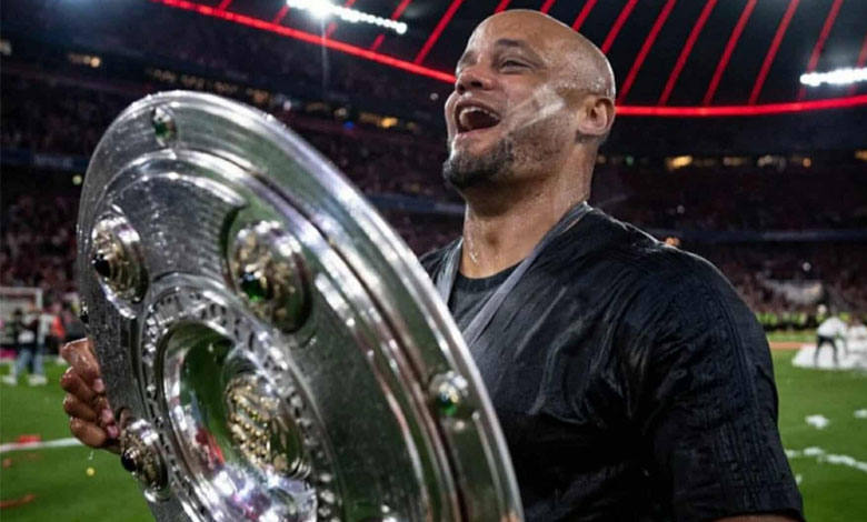 بايرن ميونيخ