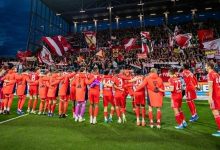 بايرن ميونيخ