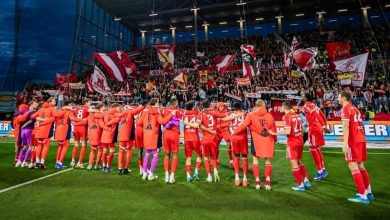 بايرن ميونيخ