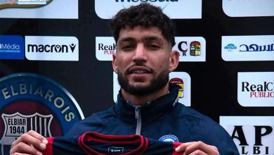 بختوشي بلقاسم