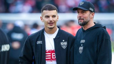 بدر الدين بوعناني و سيباستيان هونيس