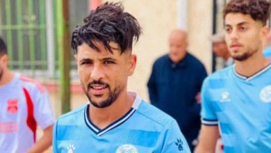 برامي مجدوب