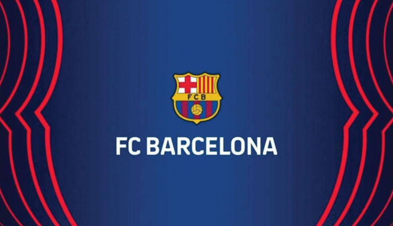 برشلونة