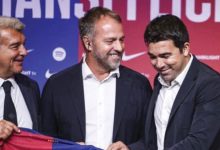 برشلونة