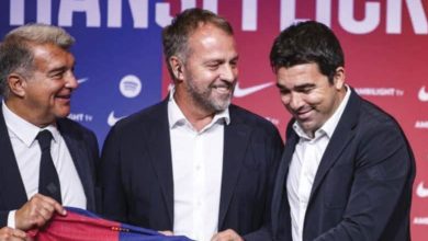 برشلونة