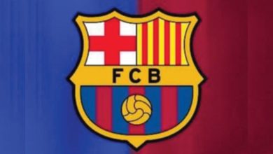 برشلونة