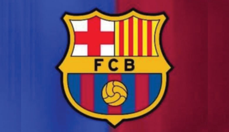 برشلونة