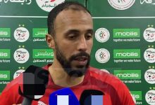 بركة محمد الأمين