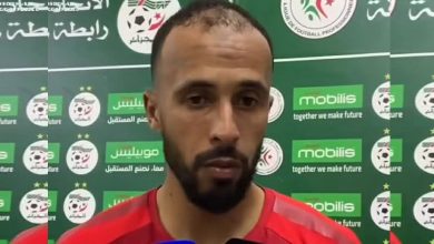 بركة محمد الأمين