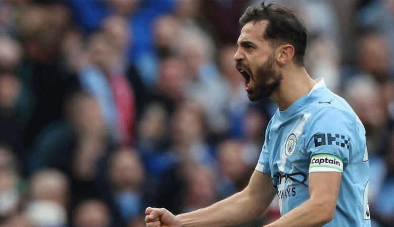 برناردو سيلفا