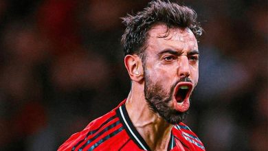 برونو فيرنانديز