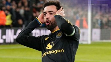 برونو فيرنانديز