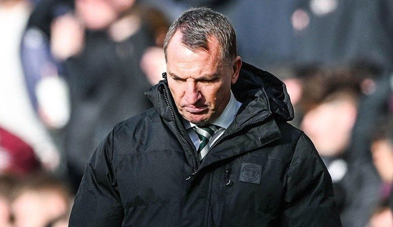 بريندان رودجرز