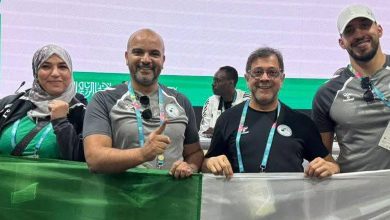 بشير سيد عزارة