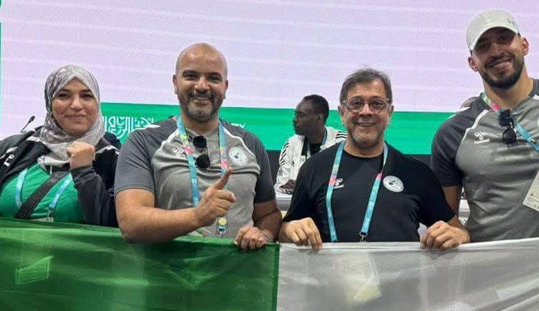 بشير سيد عزارة