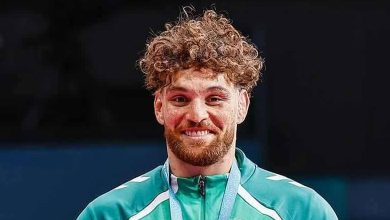 بشير سيد عزارة